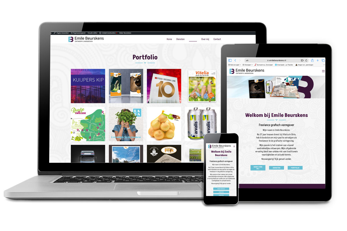 Website-PF