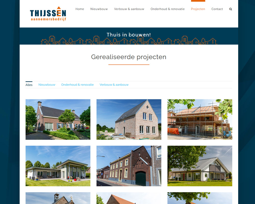 website-Thijssen