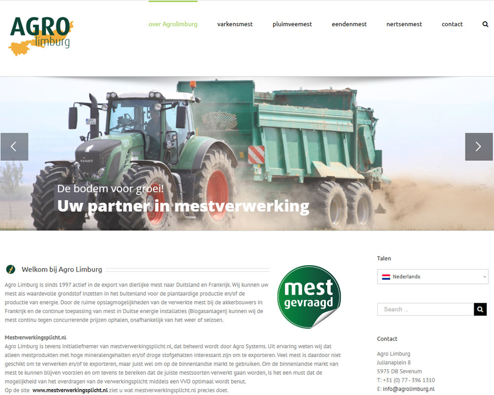 website-agrolimburg