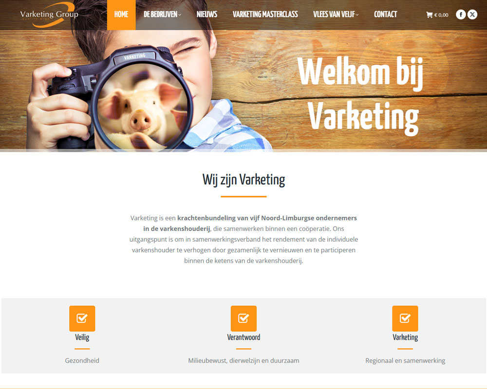 website-varketing